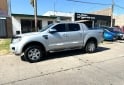 Camionetas - Ford Ranger Limited 3.2 4x4 2014 Diesel 145000Km - En Venta