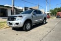 Camionetas - Ford Ranger Limited 3.2 4x4 2014 Diesel 145000Km - En Venta