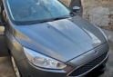 Autos - Ford FOCUS III 2.0 4P 2016 Nafta 102000Km - En Venta