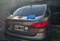 Autos - Ford FOCUS III SE 2.0 4P 2016 Nafta 102000Km - En Venta