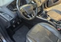 Autos - Ford FOCUS III SE 2.0 4P 2016 Nafta 102000Km - En Venta