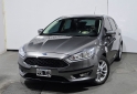 Autos - Ford FOCUS III SE 2.0 4P 2016 Nafta 102000Km - En Venta