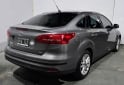 Autos - Ford FOCUS III SE 2.0 4P 2016 Nafta 102000Km - En Venta