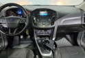 Autos - Ford FOCUS III SE 2.0 4P 2016 Nafta 102000Km - En Venta