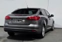 Autos - Ford FOCUS III SE 2.0 4P 2016 Nafta 102000Km - En Venta