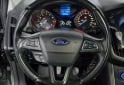 Autos - Ford FOCUS III SE 2.0 4P 2016 Nafta 102000Km - En Venta