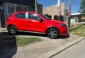 Autos - Fiat Argo 1.8 HGT 2019 Nafta 100000Km - En Venta
