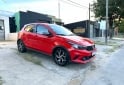 Autos - Fiat Argo 1.8 HGT 2019 Nafta 100000Km - En Venta