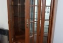 Hogar - Cristalero - En Venta