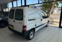 Utilitarios - Peugeot Partner Furgon 2017 Diesel 150000Km - En Venta