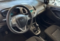 Autos - Ford Ka Se 2019 Nafta 55000Km - En Venta