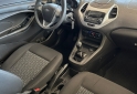 Autos - Ford Ka Se 2019 Nafta 55000Km - En Venta
