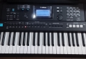 Instrumentos Musicales - Teclado Yamaha - En Venta
