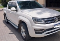 Camionetas - Volkswagen Hightline 4x2 180cv 2020 Diesel 106000Km - En Venta