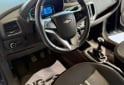 Autos - Chevrolet Spin Activ 2017 Nafta 108000Km - En Venta