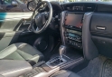 Camionetas - Toyota SW4 SRX 2021 Diesel 160000Km - En Venta