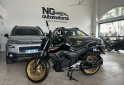 Motos - Yamaha Fz 150 3.0 2024 Nafta 7000Km - En Venta