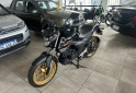 Motos - Yamaha Fz 150 3.0 2024 Nafta 7000Km - En Venta