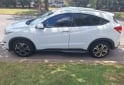 Camionetas - Honda Hrv lx 2017 Nafta 100000Km - En Venta