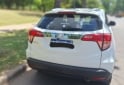 Camionetas - Honda Hrv lx 2017 Nafta 100000Km - En Venta
