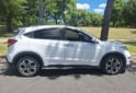 Camionetas - Honda Hrv lx 2017 Nafta 100000Km - En Venta