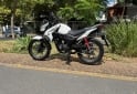 Motos - Honda CB 125 F 2023 Nafta 9100Km - En Venta