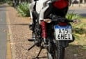 Motos - Honda CB 125 F 2023 Nafta 9100Km - En Venta