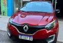 Autos - Renault Captur Life 1.6 2019 Nafta 75000Km - En Venta