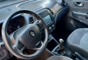 Autos - Renault Captur Life 1.6 2019 Nafta 75000Km - En Venta