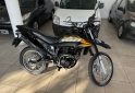 Motos - Honda XR 190 2024 Nafta 9000Km - En Venta