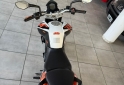 Motos - Ktm Duke 200 2014 Nafta 24000Km - En Venta