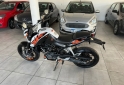 Motos - Ktm Duke 200 2014 Nafta 24000Km - En Venta