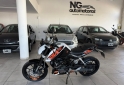 Motos - Ktm Duke 200 2014 Nafta 24000Km - En Venta