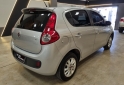 Autos - Fiat PALIO ATTRACTIVE OFERTA 2017 GNC 122000Km - En Venta