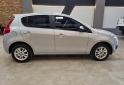 Autos - Fiat PALIO ATTRACTIVE OFERTA 2017 GNC 122000Km - En Venta
