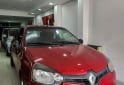 Autos - Renault Clio 2014 Nafta 120000Km - En Venta