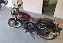 Motos - Benelli Imperiale 400 2023 Nafta 3700Km - En Venta