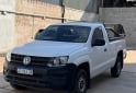 Camionetas - Volkswagen Amarok 2019 Diesel 53000Km - En Venta