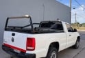 Camionetas - Volkswagen Amarok 2019 Diesel 53000Km - En Venta