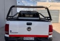 Camionetas - Volkswagen Amarok 2019 Diesel 53000Km - En Venta