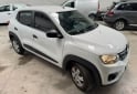 Autos - Renault Kwid Zen 1.0 2019 Nafta 57000Km - En Venta
