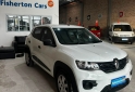 Autos - Renault Kwid Zen 1.0 2019 Nafta 55000Km - En Venta