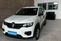 Autos - Renault Kwid Zen 1.0 2019 Nafta 55000Km - En Venta