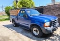 Camionetas - Ford F100 2000 Diesel 655000Km - En Venta