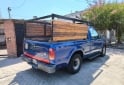 Camionetas - Ford F100 2000 Diesel 655000Km - En Venta