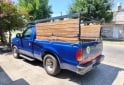 Camionetas - Ford F100 2000 Diesel 655000Km - En Venta