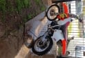 Motos - Honda Cr 125 1993 Nafta 1111Km - En Venta