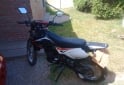 Motos - Motomel Skua 125 xtreme 2019 Nafta 7900Km - En Venta