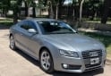Autos - Audi A5 2010 Nafta 97000Km - En Venta