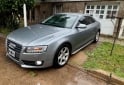 Autos - Audi A5 2010 Nafta 97000Km - En Venta